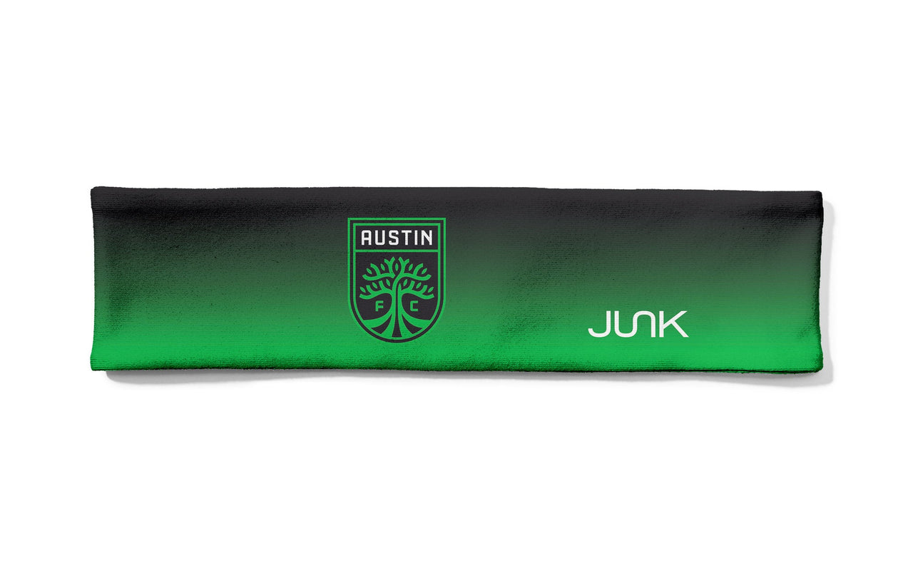 Austin FC: Equalizer Infinity Headband