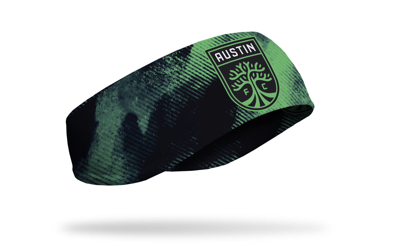 Austin FC: Worldy Ear Warmer