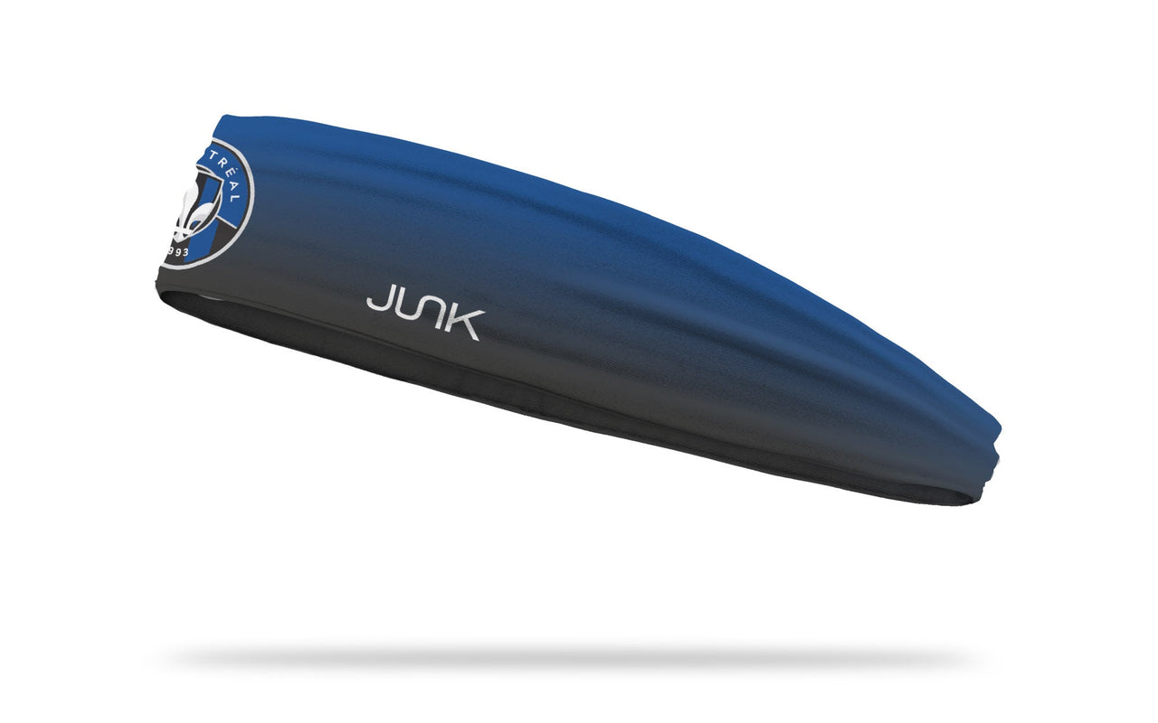CF Montreal: Equalizer Infinity Headband