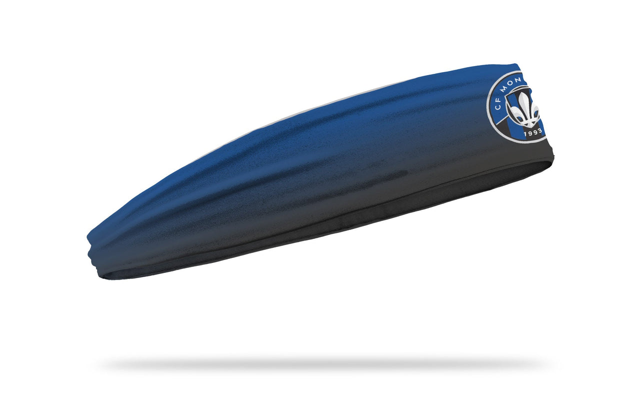 CF Montreal: Equalizer Infinity Headband