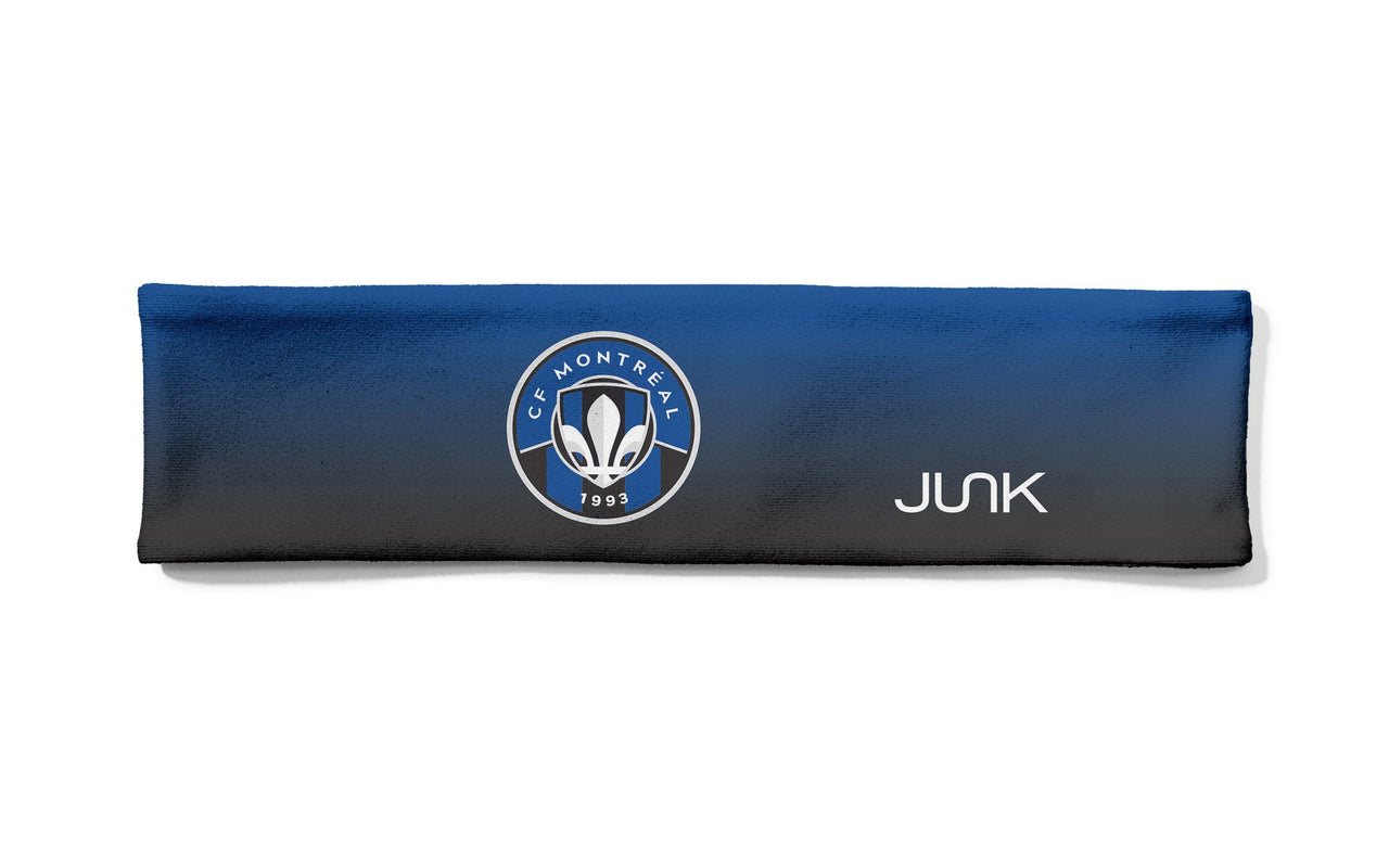 CF Montreal: Equalizer Infinity Headband
