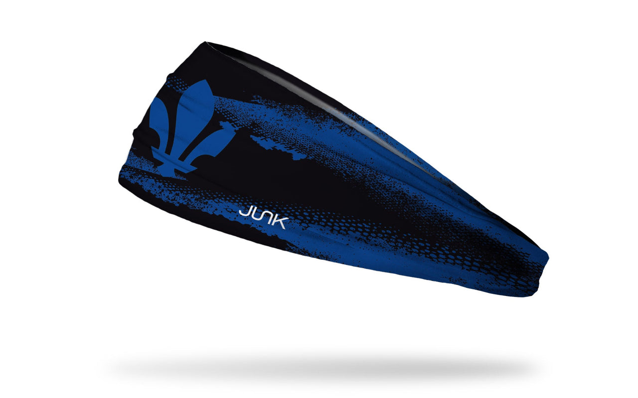 CF Montreal: Rally Cry Big Bang Lite Headband