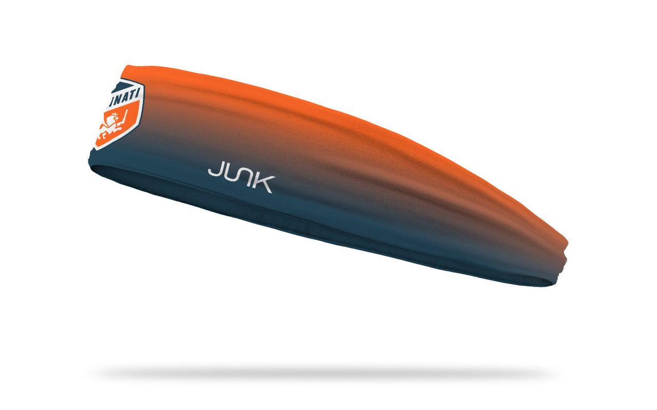 FC Cincinnati: Equalizer Infinity Headband