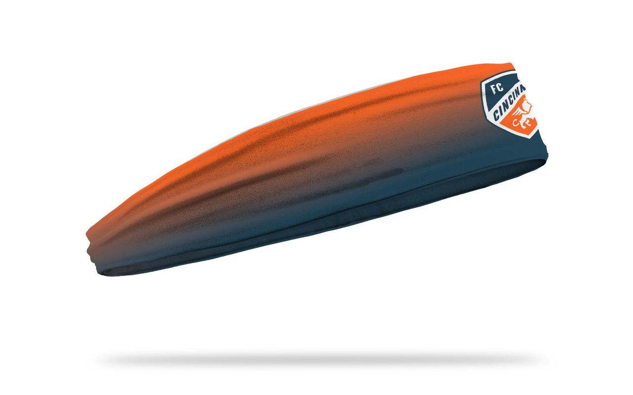 FC Cincinnati: Equalizer Infinity Headband