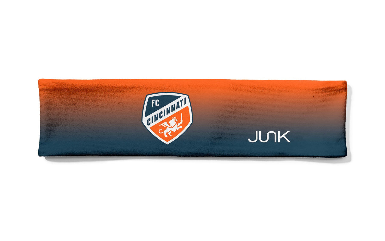 FC Cincinnati: Equalizer Infinity Headband