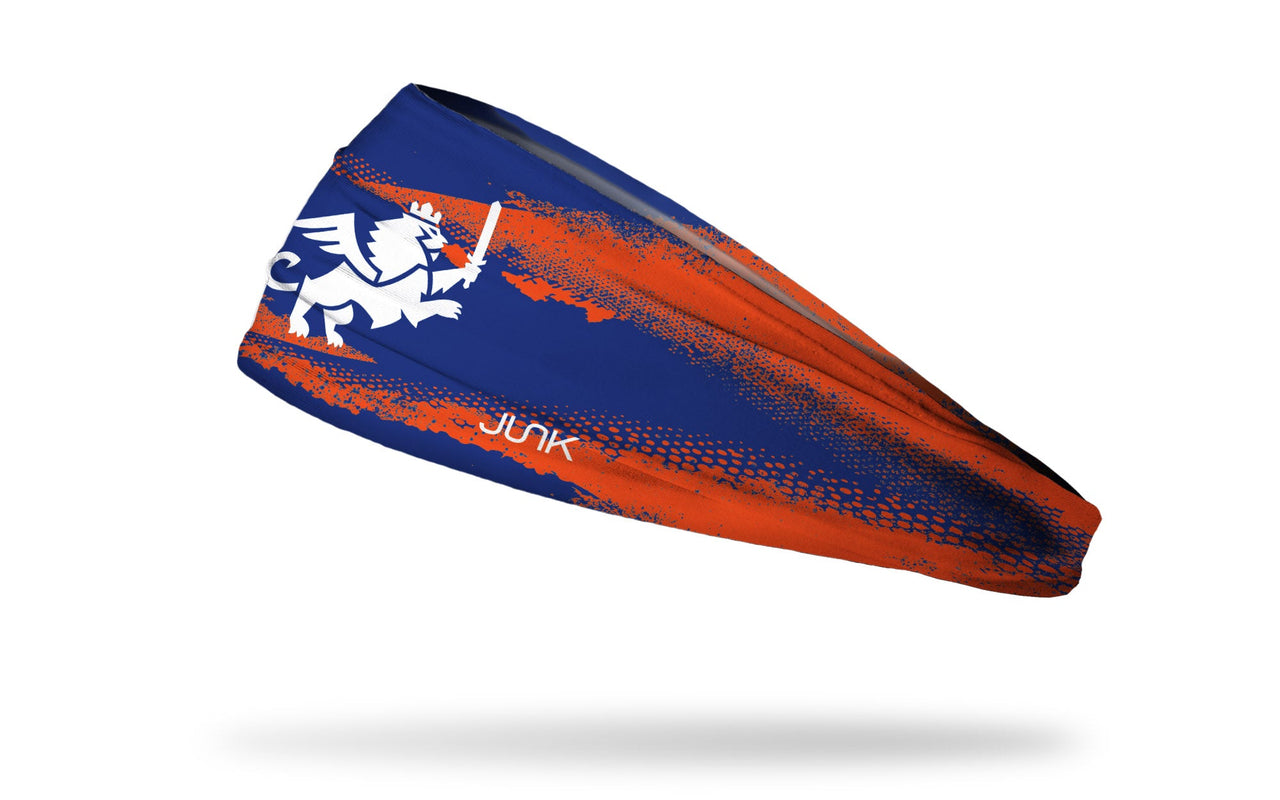 FC Cincinnati: Rally Cry Big Bang Lite Headband