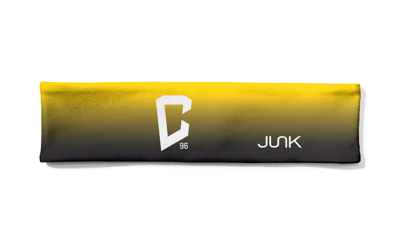 Columbus Crew: Equalizer Infinity Headband