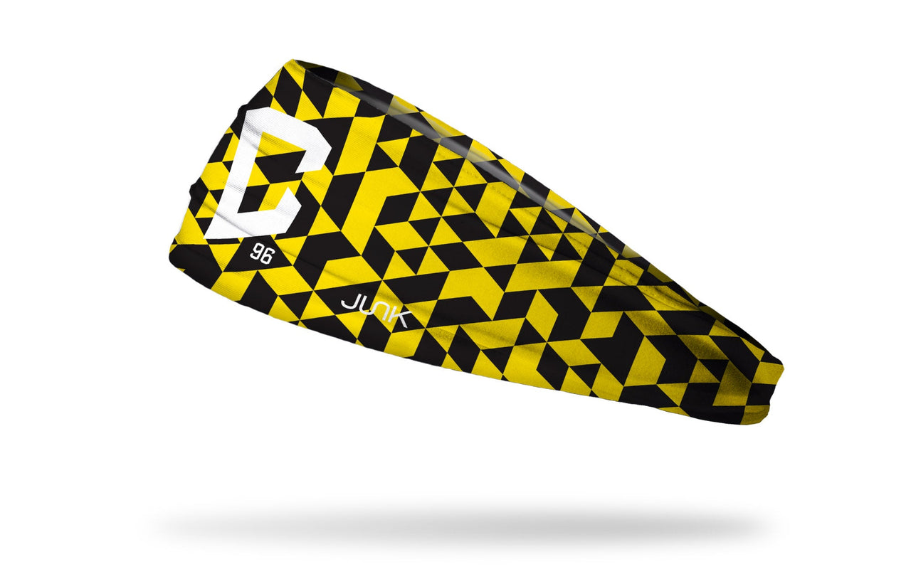 Columbus Crew: Jersey Headband