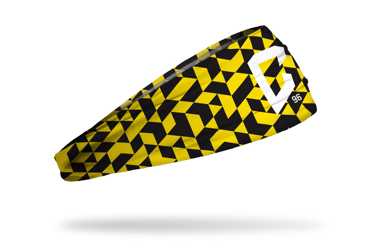 Columbus Crew: Jersey Headband