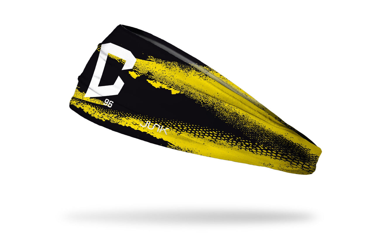 Columbus Crew: Rally Cry Big Bang Lite Headband