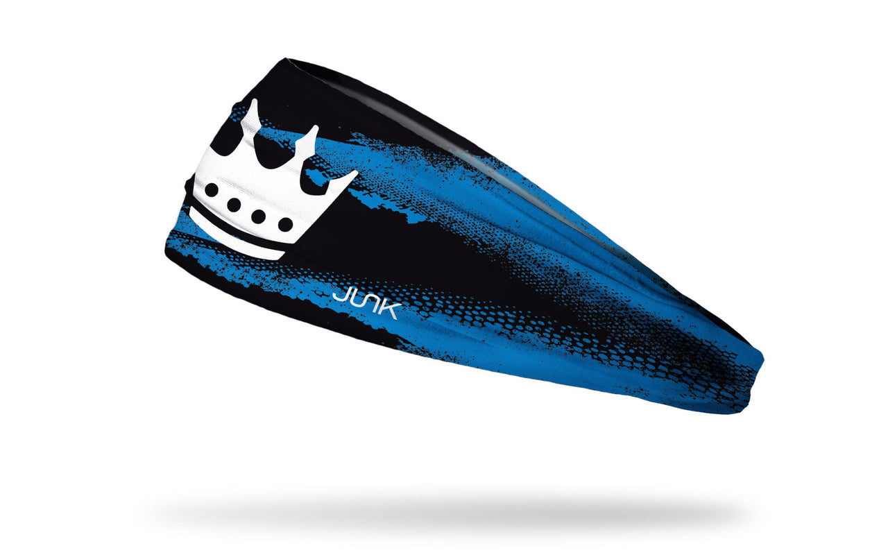 Charlotte FC: Rally Cry Big Bang Lite Headband