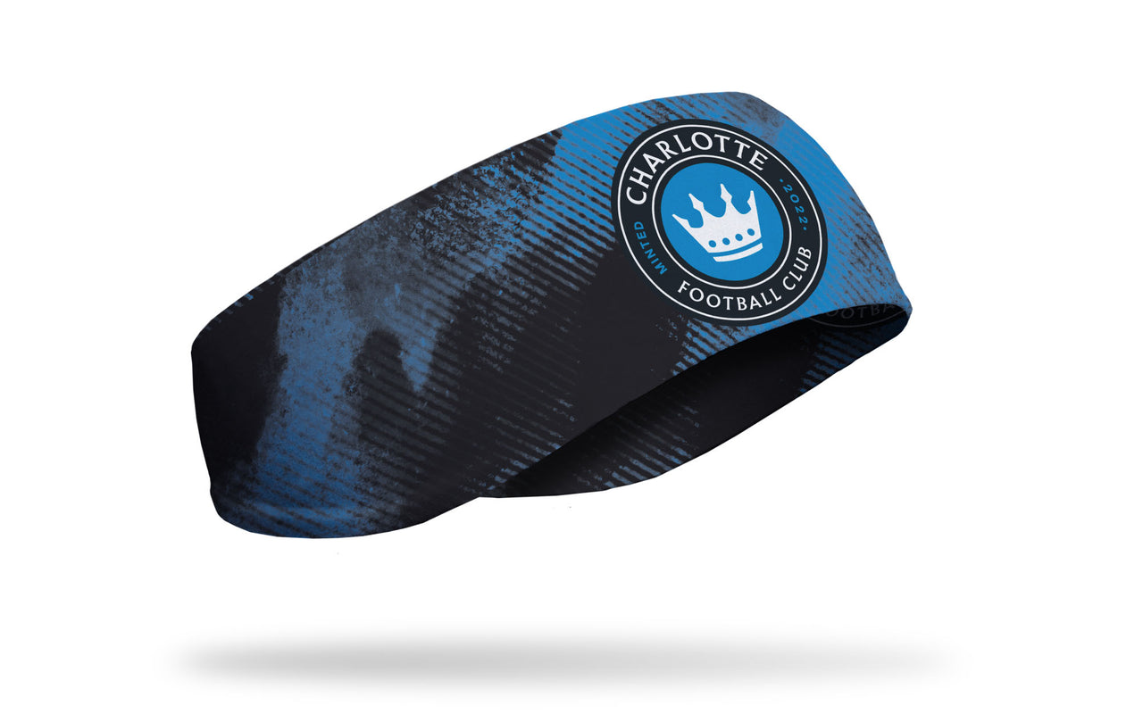 Charlotte FC: Worldy Ear Warmer