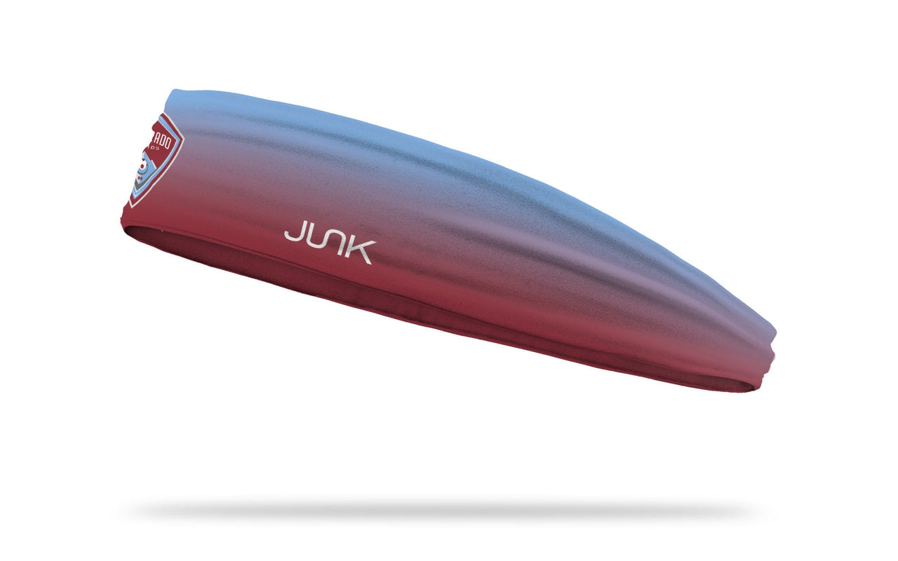 Colorado Rapids: Equalizer Infinity Headband
