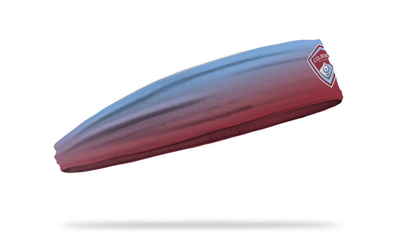 Colorado Rapids: Equalizer Infinity Headband