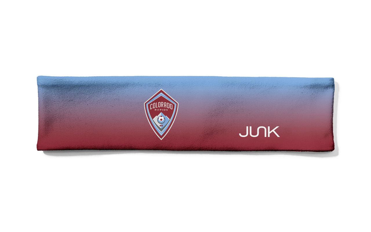 Colorado Rapids: Equalizer Infinity Headband