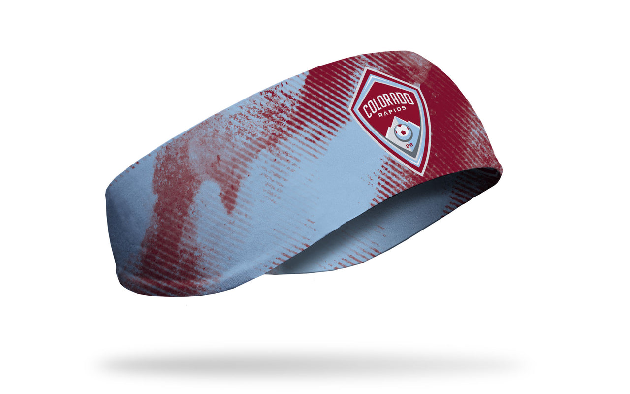 Colorado Rapids: Worldy Ear Warmer