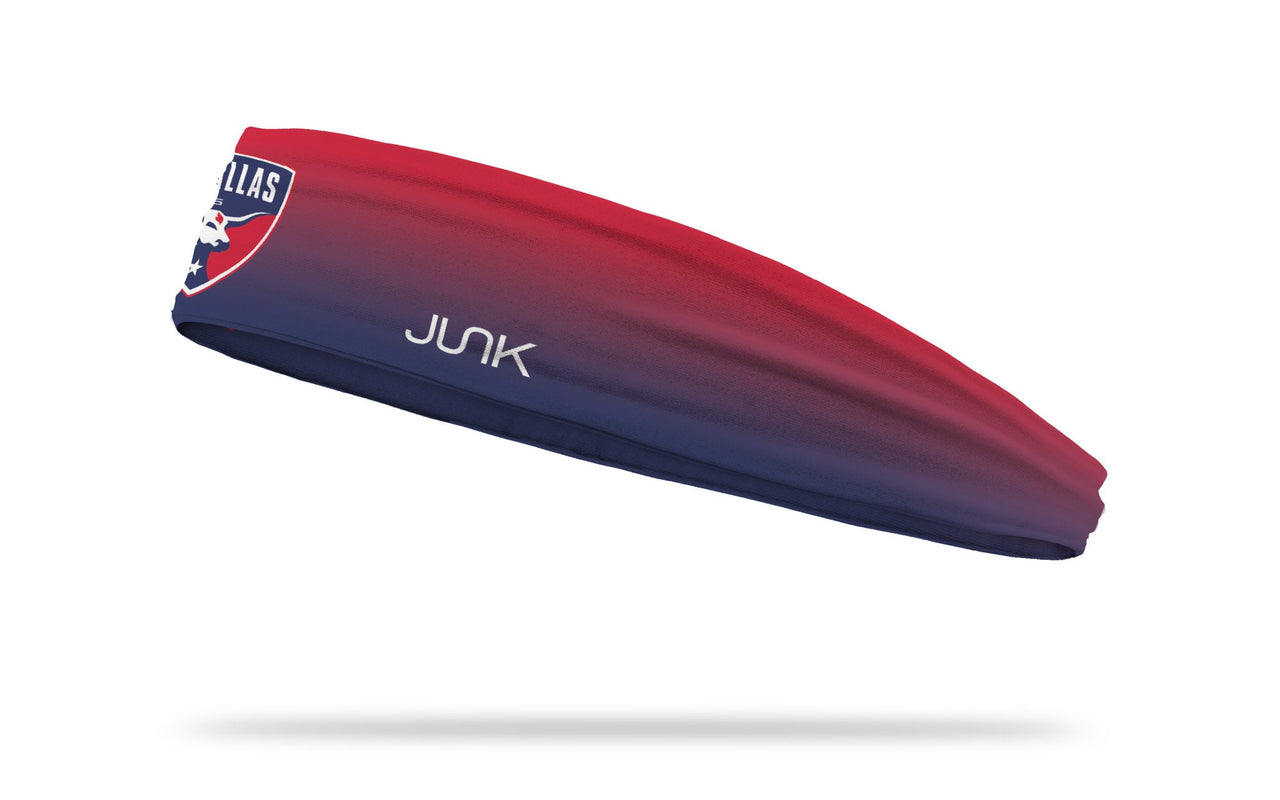 FC Dallas: Equalizer Infinity Headband
