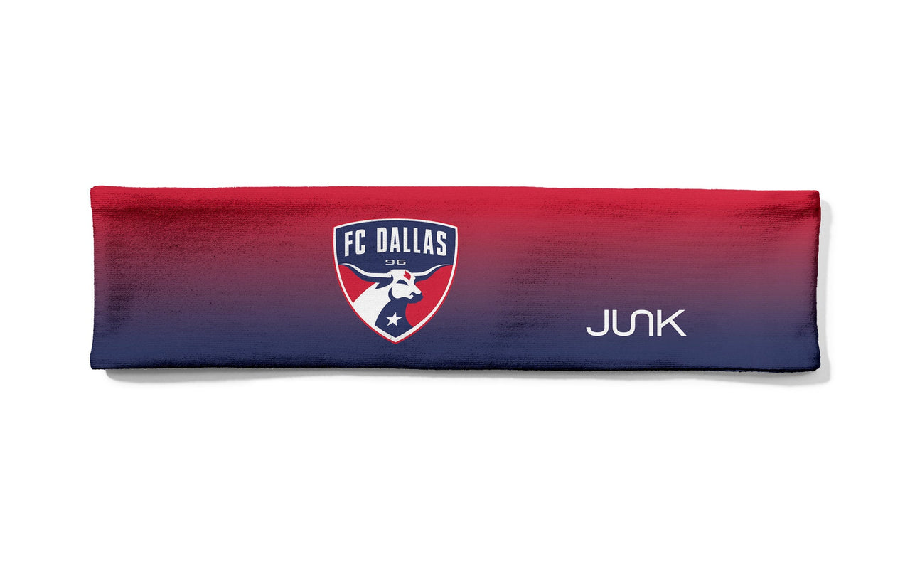 FC Dallas: Equalizer Infinity Headband