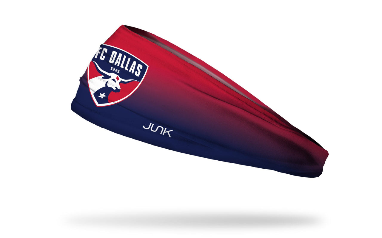 FC Dallas: Jersey Headband