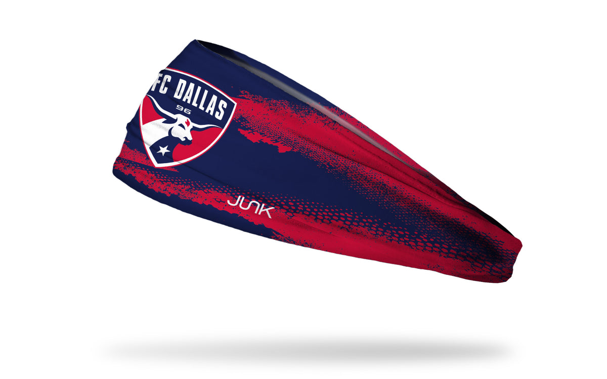 Headband Rally FC Dallas: Rally Cry Big Bang Lite Headband
