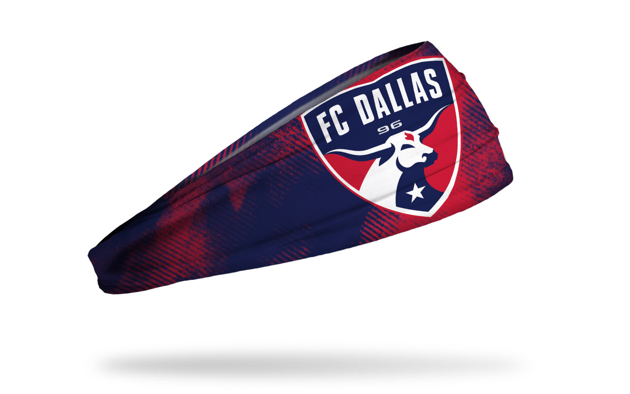 FC Dallas: Worldy Headband