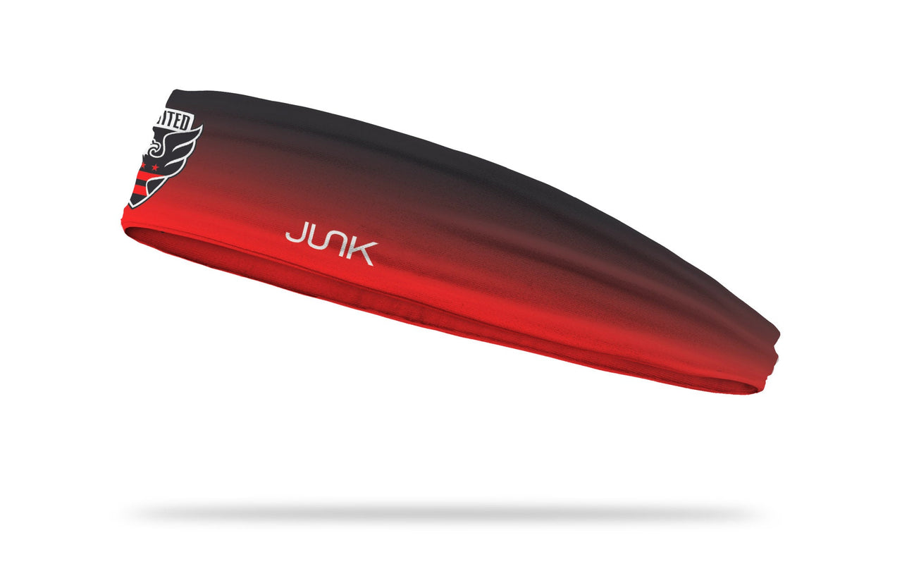D.C. United: Equalizer Infinity Headband