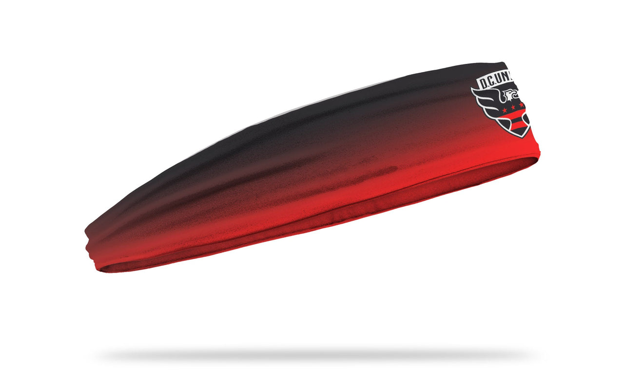 D.C. United: Equalizer Infinity Headband