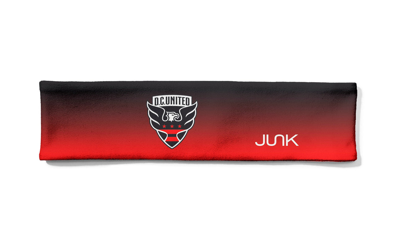 D.C. United: Equalizer Infinity Headband