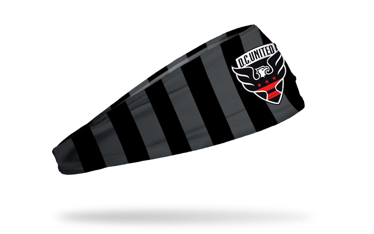 D.C. United: Jersey Headband