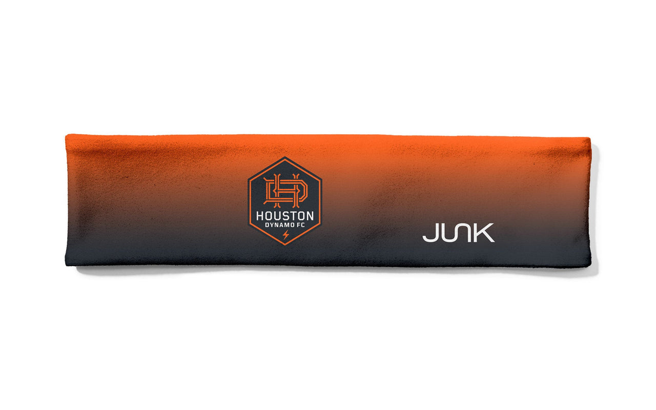 Houston Dynamo FC: Equalizer Infinity Headband