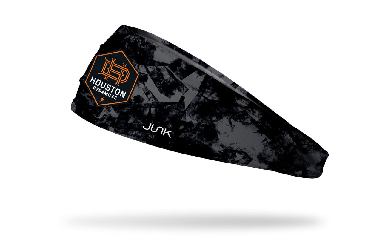 Houston Dynamo FC: Jersey Headband