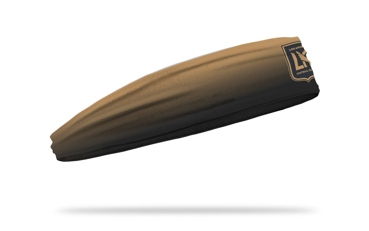 Los Angeles Football Club: Equalizer Infinity Headband