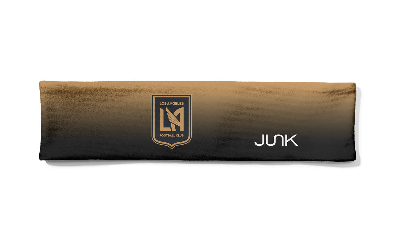 Los Angeles Football Club: Equalizer Infinity Headband