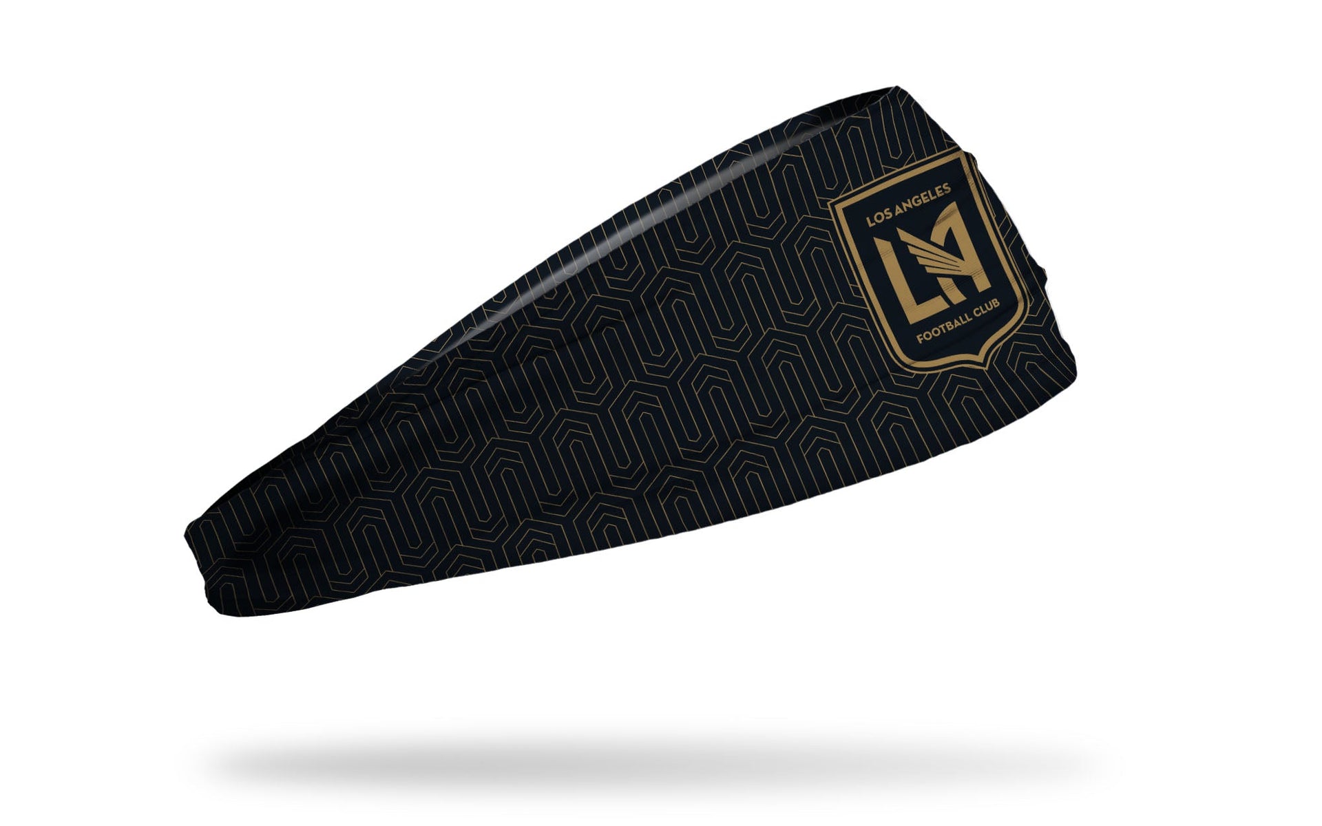 Los Angeles Football Club: Jersey 2026 Big Bang Lite Headband - View 2