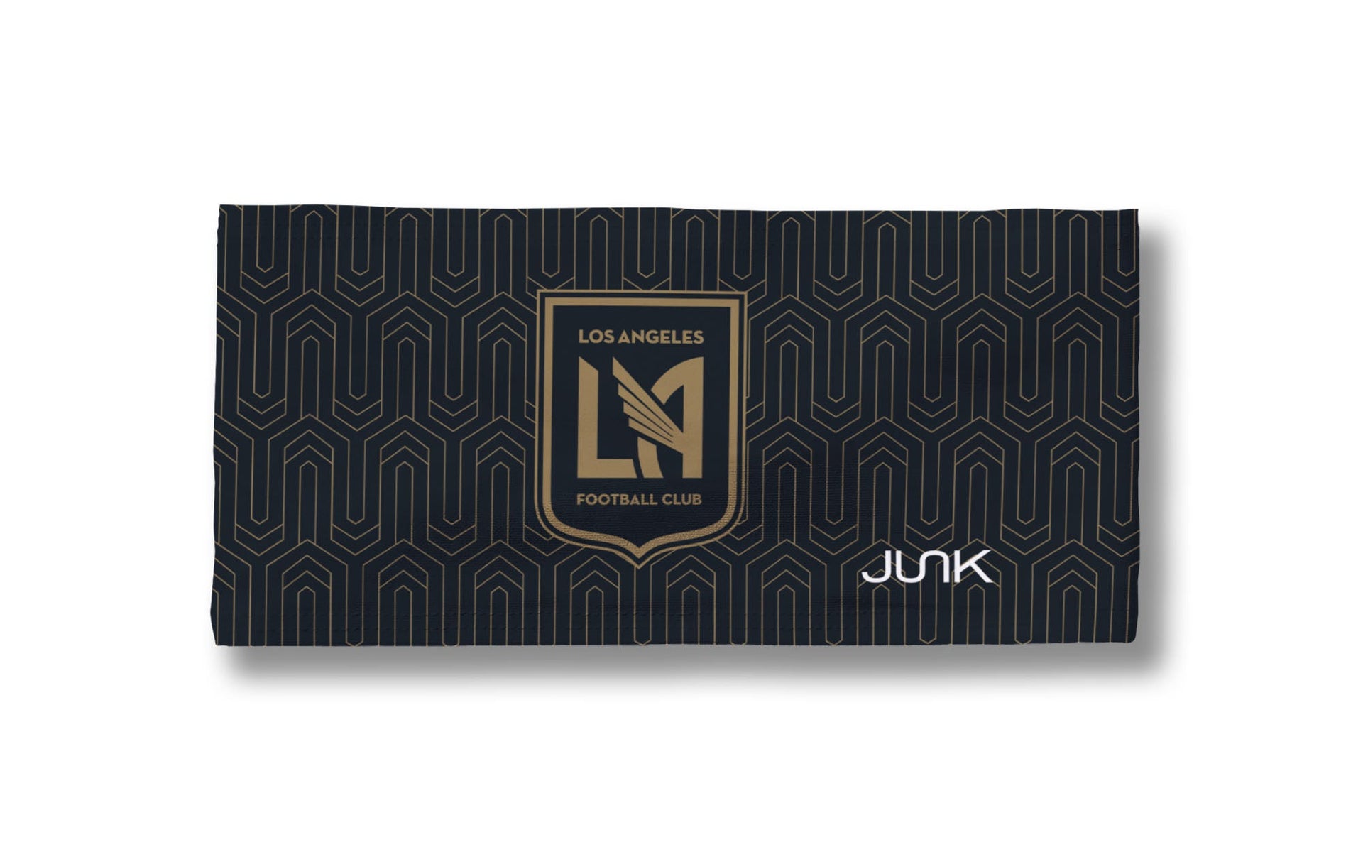 Los Angeles Football Club: Jersey 2026 Big Bang Lite Headband - View 3