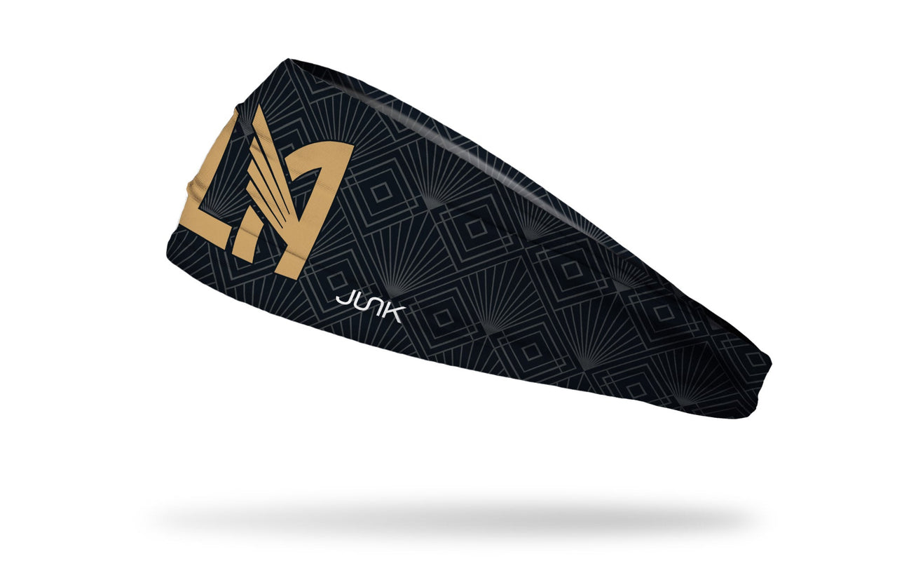 Los Angeles Football Club: Jersey Headband