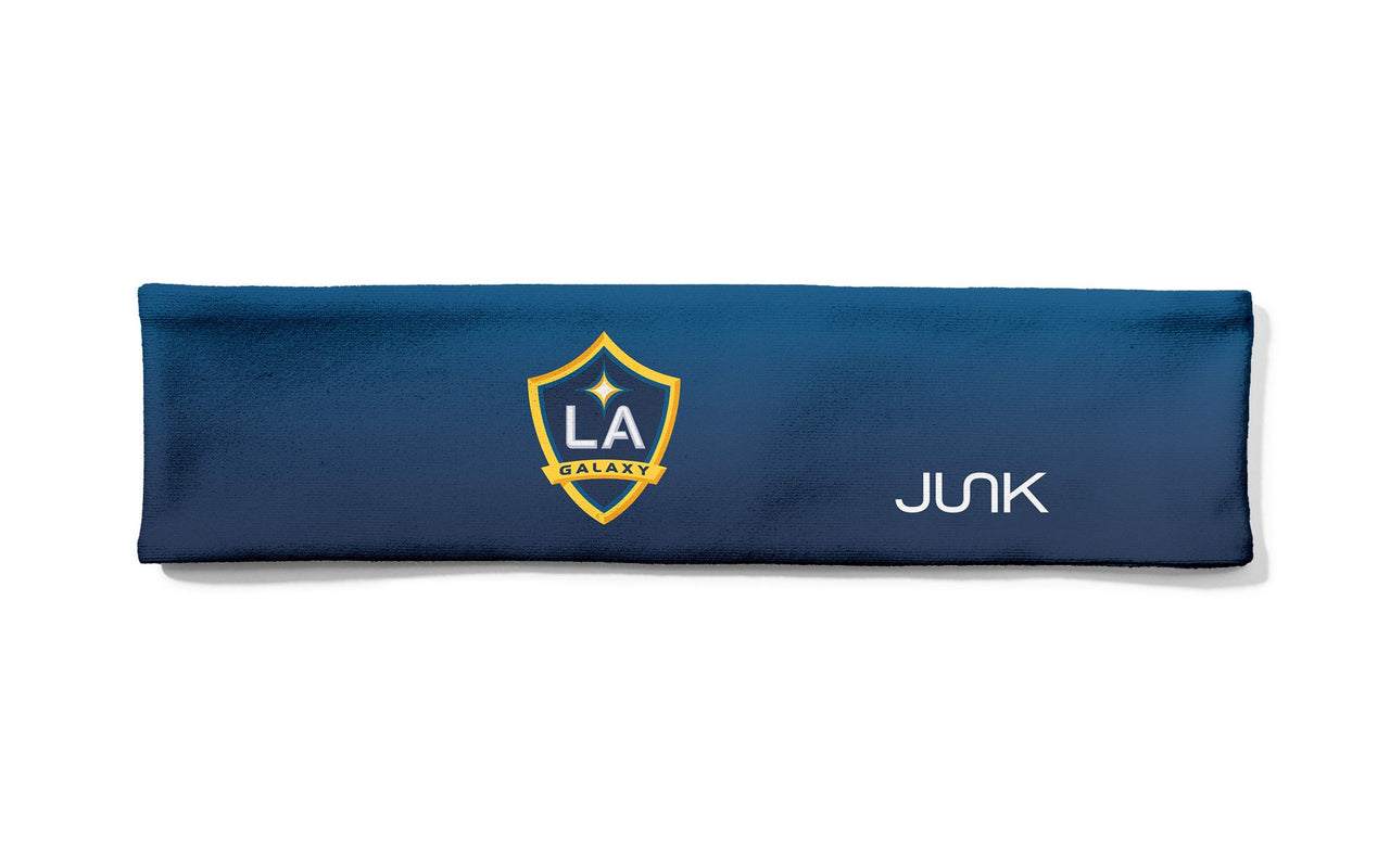 LA Galaxy: Equalizer Infinity Headband
