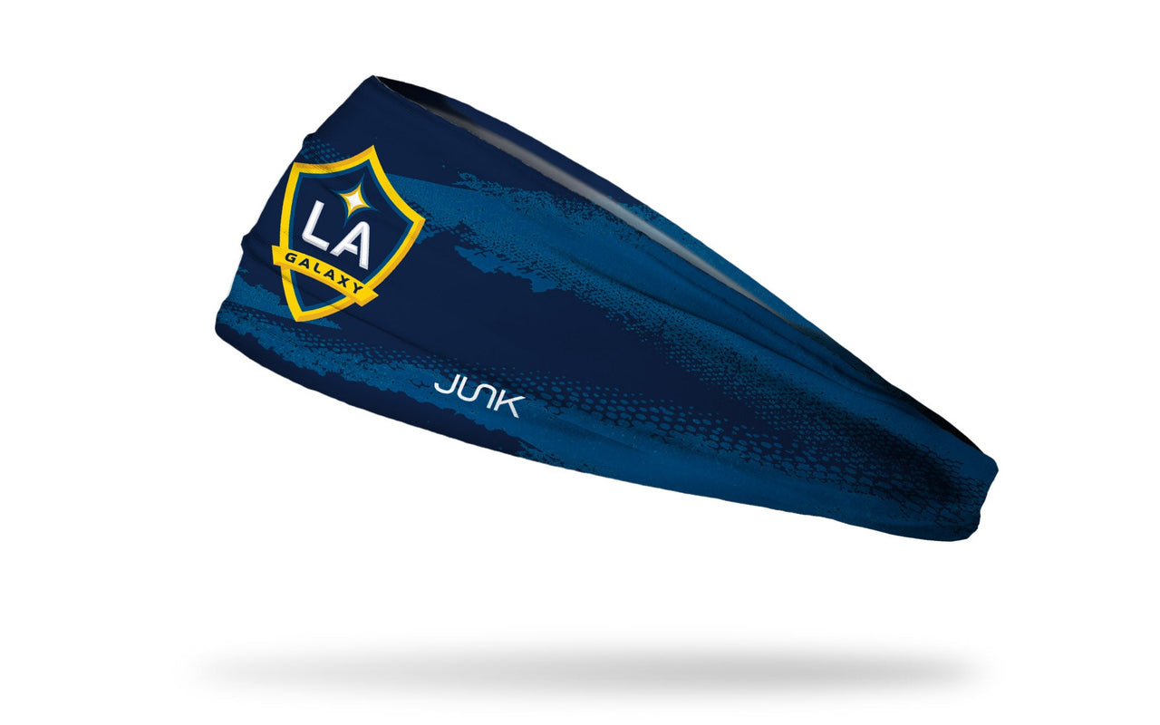 LA Galaxy: Rally Cry Big Bang Lite Headband