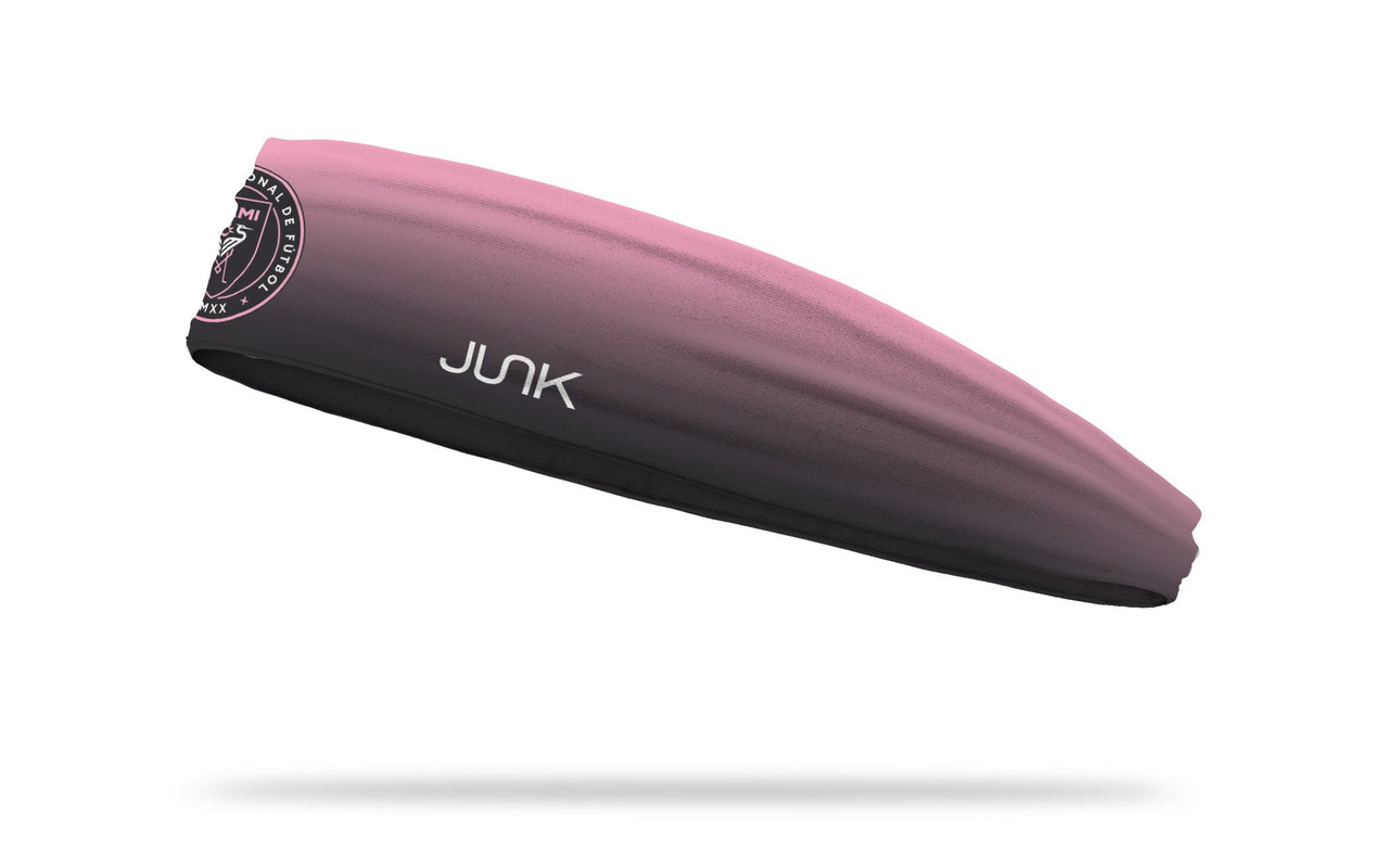 Inter Miami CF: Equalizer Infinity Headband