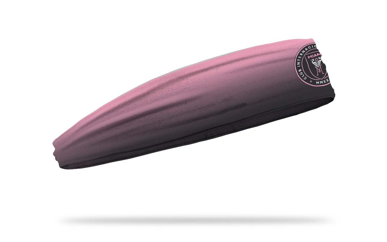 Inter Miami CF: Equalizer Infinity Headband