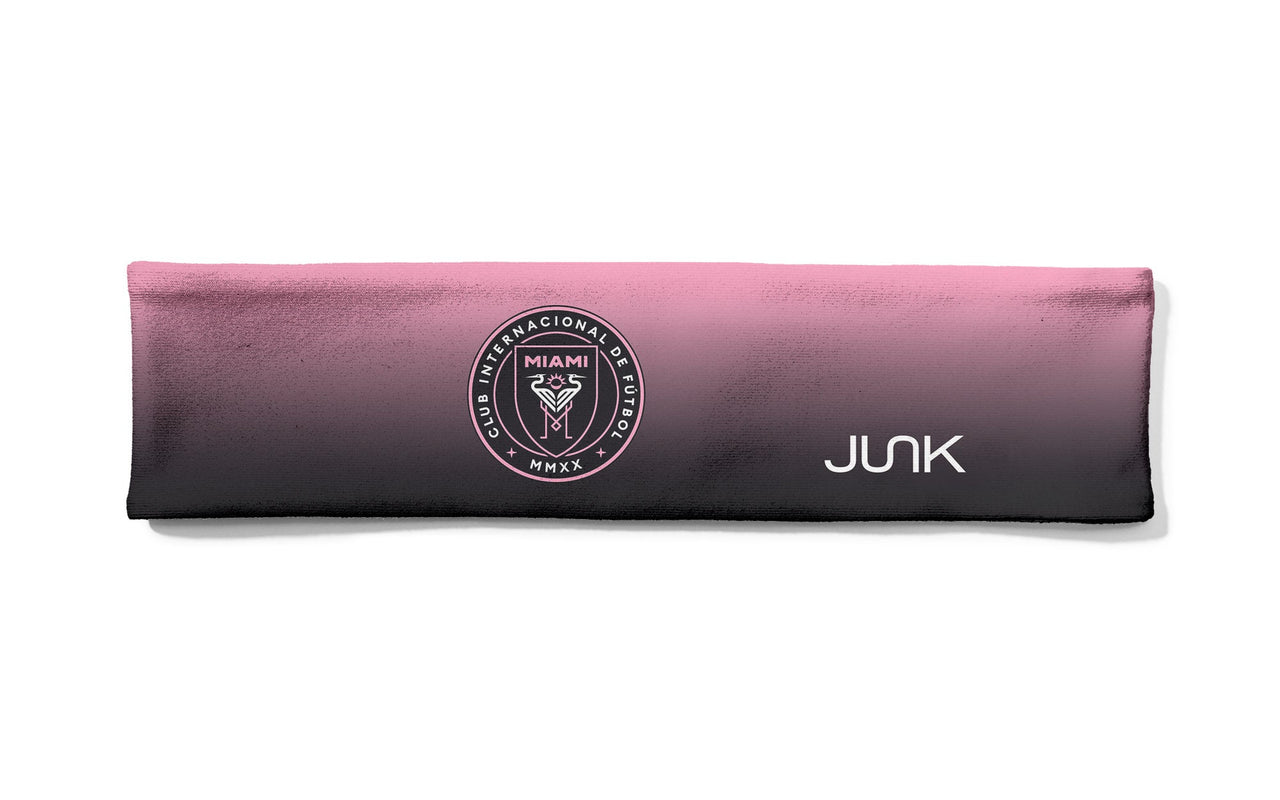 Inter Miami CF: Equalizer Infinity Headband