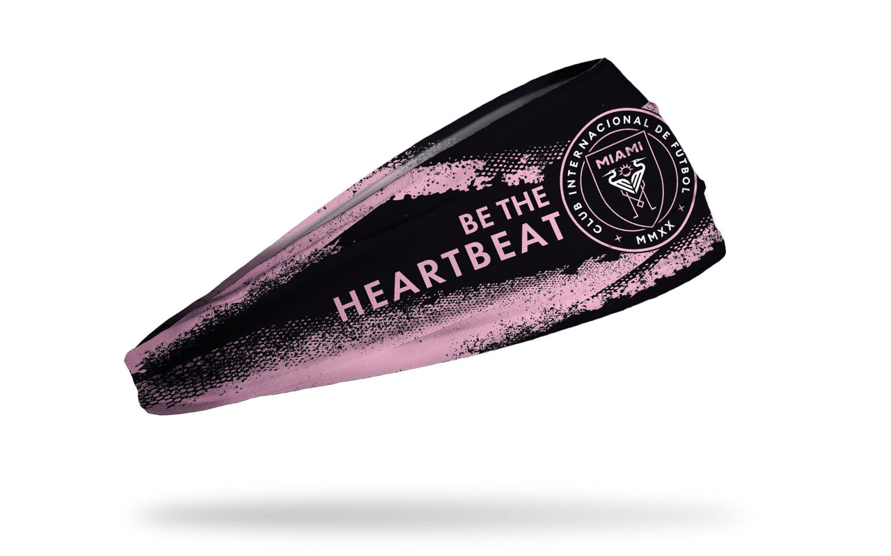 Inter Miami CF: Rally Cry Big Bang Lite Headband