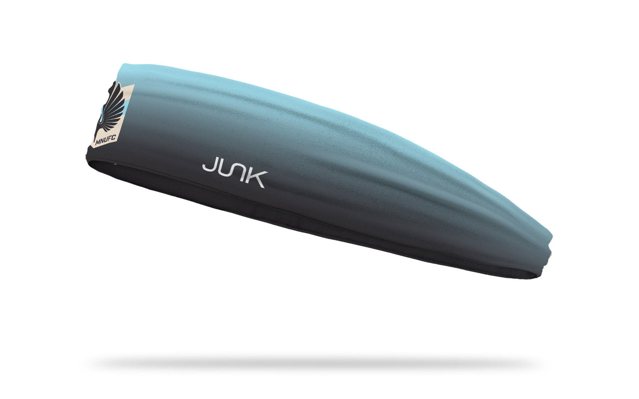 Minnesota United: Equalizer Infinity Headband
