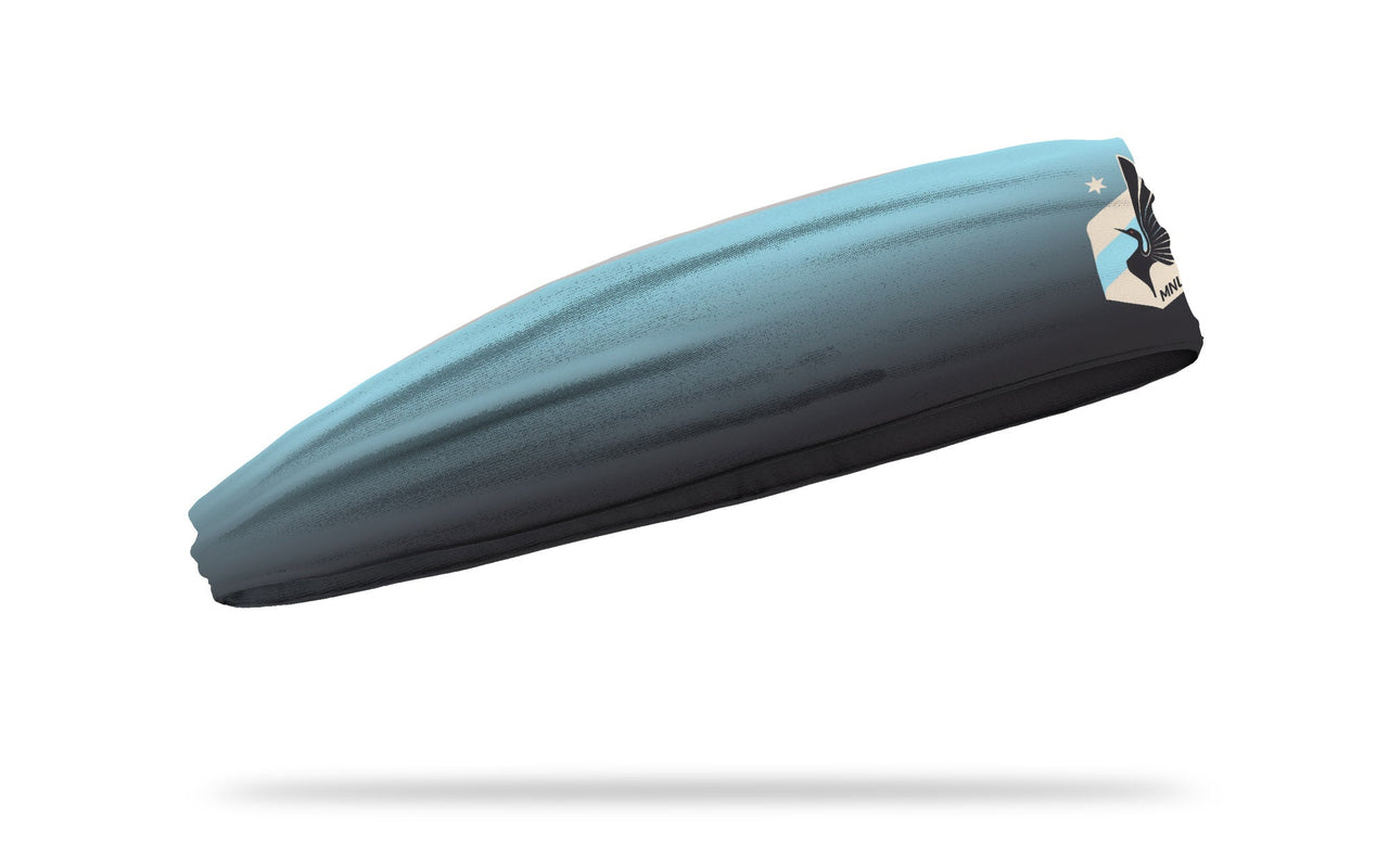 Minnesota United: Equalizer Infinity Headband