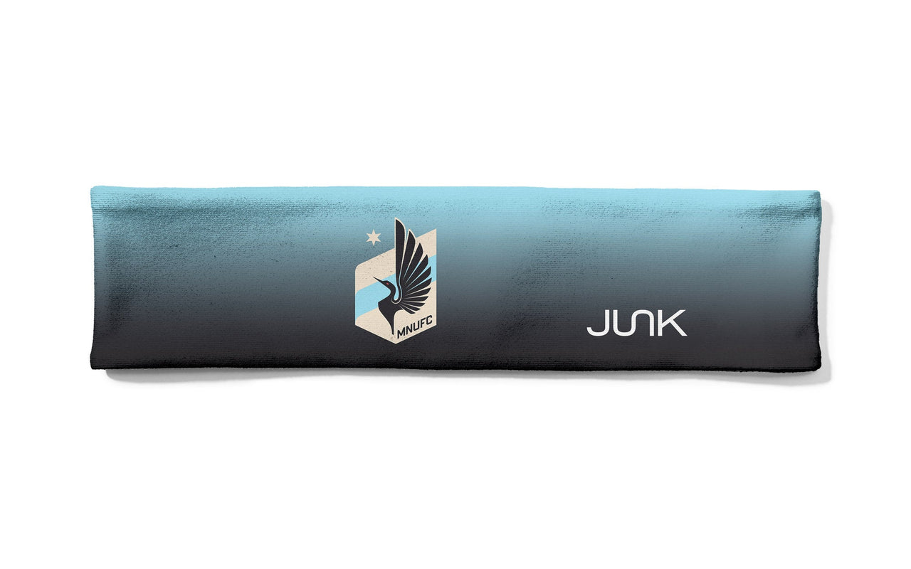Minnesota United: Equalizer Infinity Headband