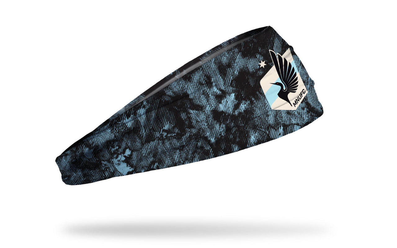 Minnesota United: Jersey 2026 Big Bang Lite Headband
