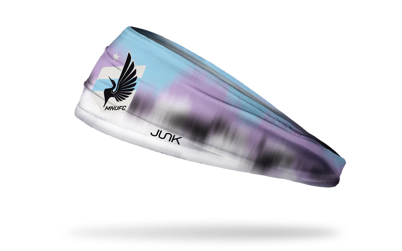 Minnesota United: Jersey Headband