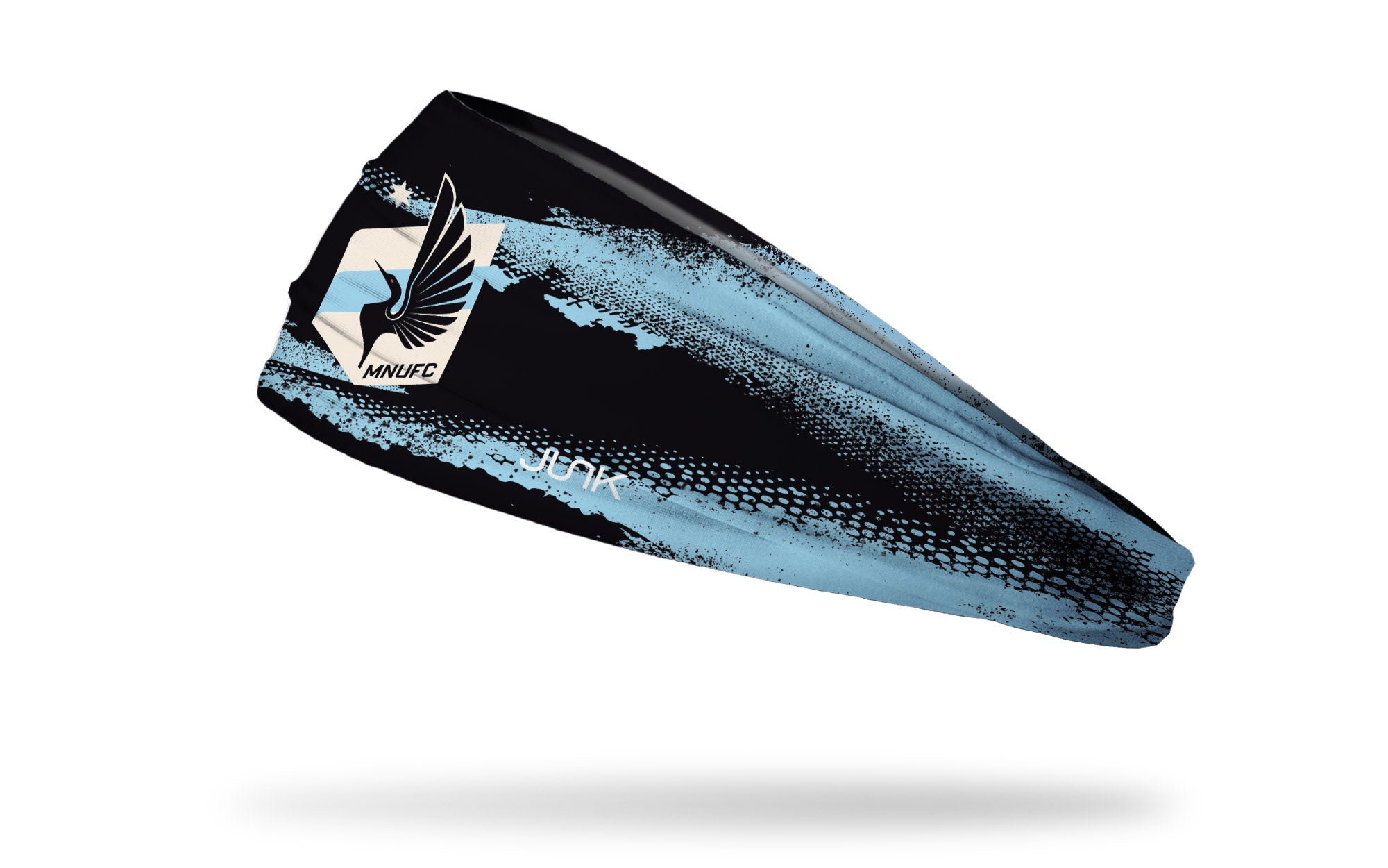 Headband Rally Minnesota United: Rally Cry Big Bang Lite Headband
