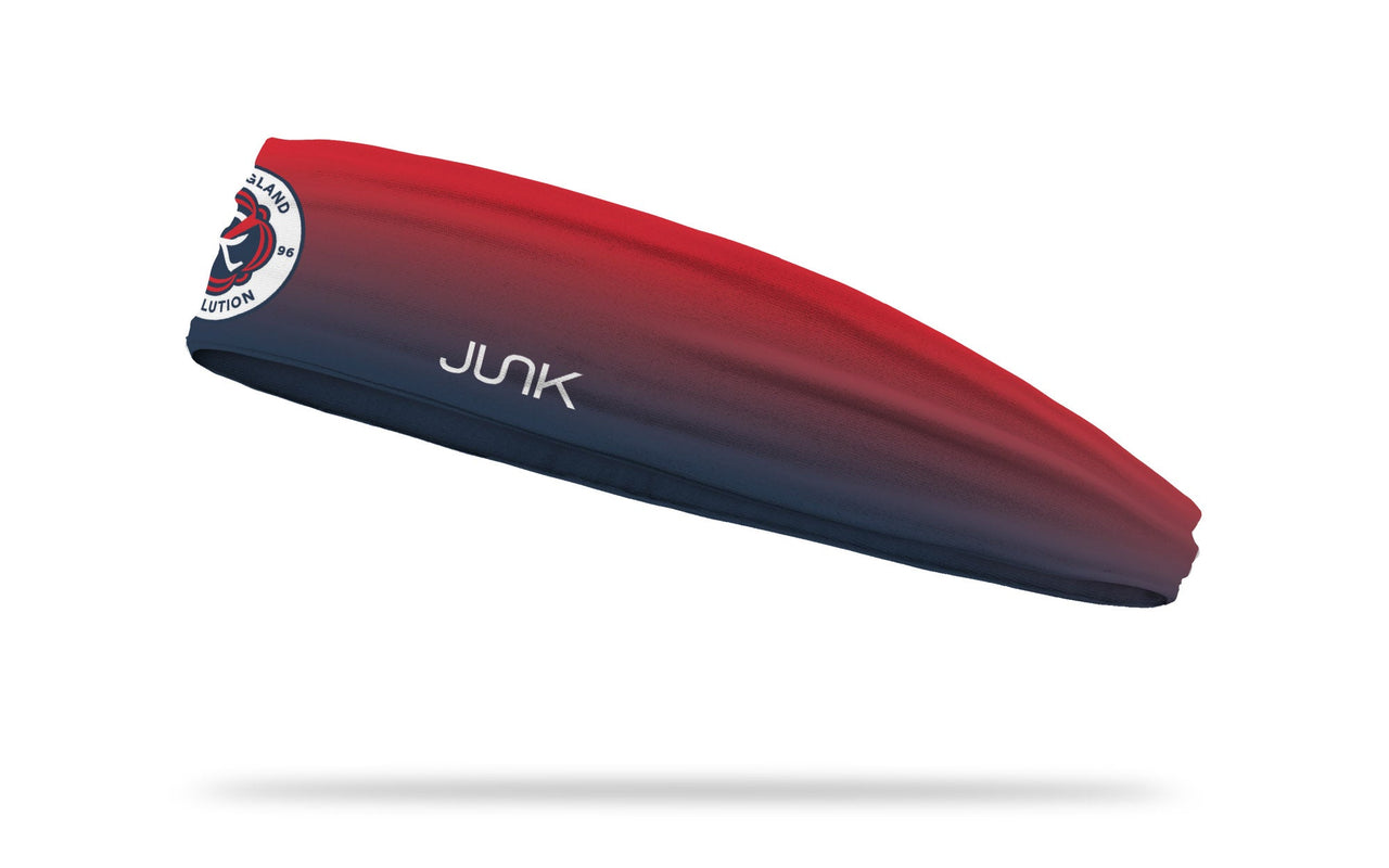 New England Revolution: Equalizer Infinity Headband