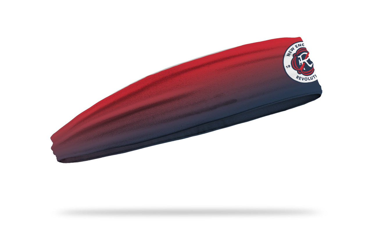 New England Revolution: Equalizer Infinity Headband